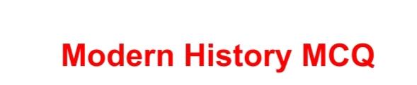 India history gk questions and answers pdf